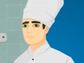 Gioco Charming Chef