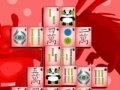 Gioco Pandas Mahjong Solitaire