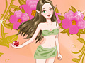 Gioco Flowers Princess Fairy