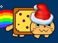 Gioco Nyan Cat Christmas