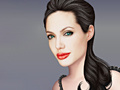 Gioco Angelina Jolie Makeup