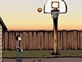 Gioco Yard basketball