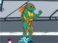 Gioco Ninja Turtles