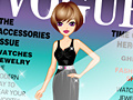 Gioco Find The Vogue Girl