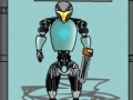 Gioco Fantasy Robot Builder
