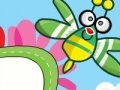 Gioco Wonder butterfly quest