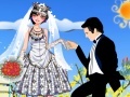 Gioco Romantic Wedding Dash