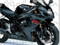 Gioco Suzuki bike Jigsaw