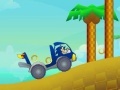 Gioco Sonic Truck 2
