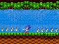 Gioco Sonic The Hedgehog