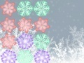Gioco Snow Flakes