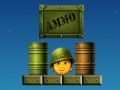 Gioco Cover Soldiers