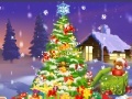 Gioco Christmas Tree Decoration