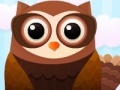 Gioco Owl design