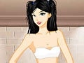 Gioco Dress Up - Queen of Punk