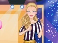 Gioco Fashion Barbie Superhost