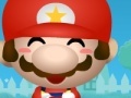 Gioco Super Mario: shoot, shoot!
