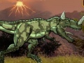 Gioco Battle of Giants: Dinosaurs