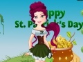 Gioco Girl In The Meadow Dressup