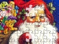 Gioco Happy Santa 2014 Puzzle Game
