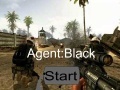 Gioco Agent: Black
