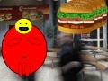 Gioco Too Many Burgers!!