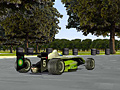 Gioco Ultimate Formula Racing