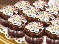Gioco Tessas cook: Cupcakes