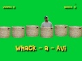 Gioco Whack-A-Avi