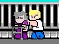 Gioco Chad Punches Old Ladies