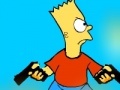 Gioco The Simpsons - underworld