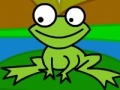 Gioco Funny Frog