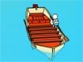 Gioco Boat Escape