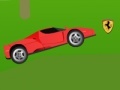 Gioco Ferrari Car