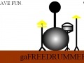 Gioco Free Drummer 