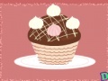 Gioco Cupcake maker