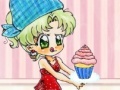 Gioco Cupcake Princess