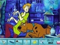 Gioco Hidden Objects-Scooby Doo
