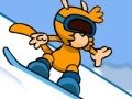 Gioco Xtrem Snowboarding