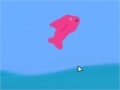 Gioco Pink Dolphin