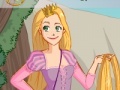 Gioco Dress Rapunzel