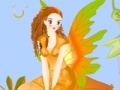Gioco Tianna Autumn Fairy