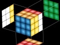 Gioco Rubix cube 