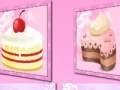 Gioco Birthday Cakes: Pair Matching