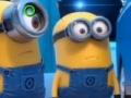 Gioco Despicable Me 2 See The Difference