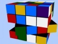 Gioco 3D Rubik's Cube