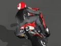 Gioco Moto Racer Time Trials
