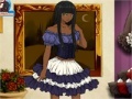 Gioco Gothic Lolita Dress up