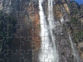 Gioco Angel Falls Jigsaw