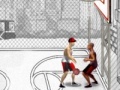 Gioco Town Basket